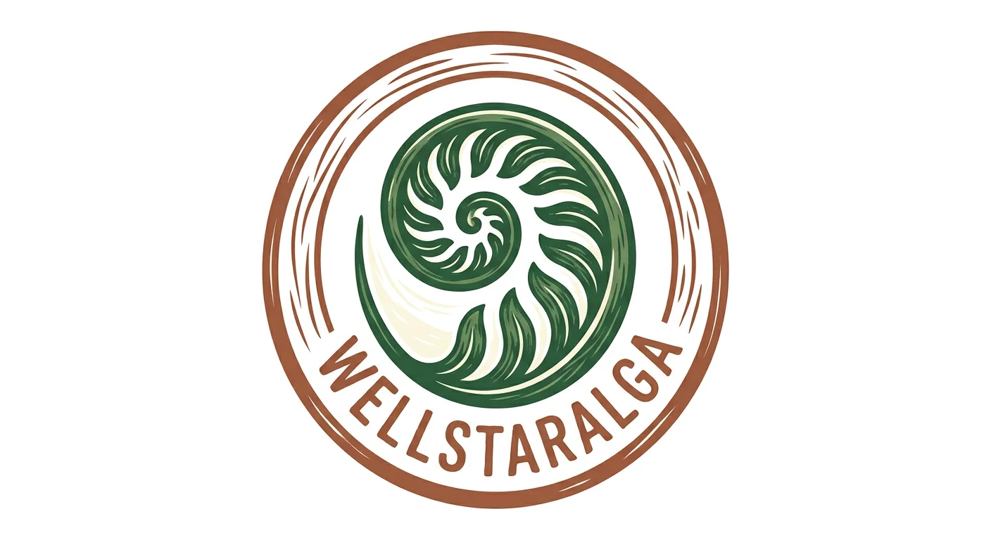 Wellstaralga